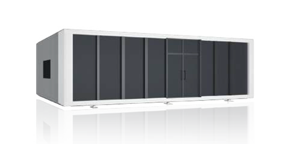 STELLAR HOUSE - Serie