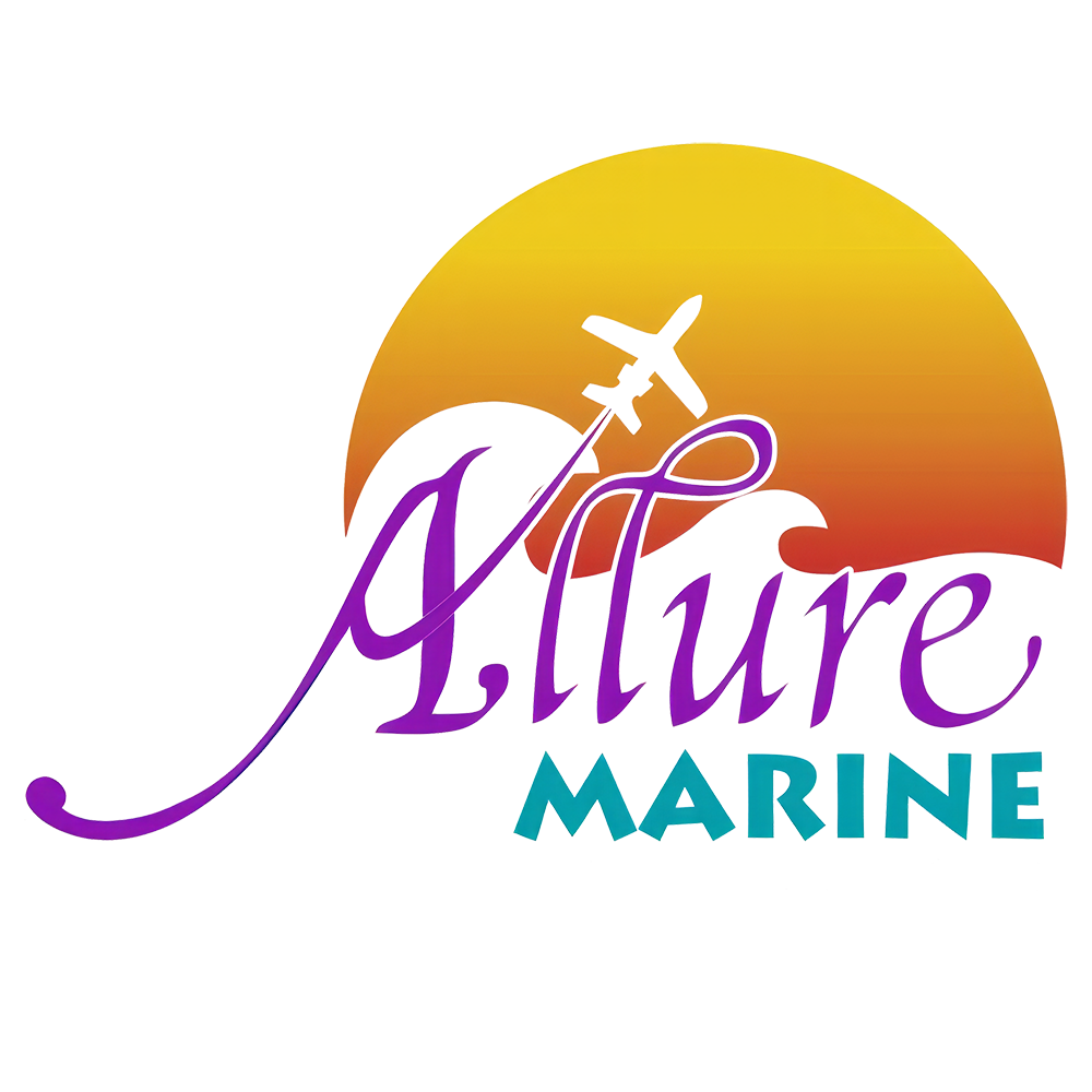 ALLURE MARINE